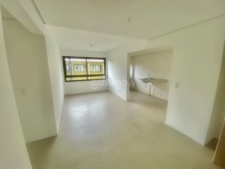 Foto 1 de Apartamento com 2 Quartos para alugar, 66m² em Passo D areia, Porto Alegre