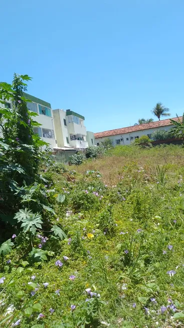 Foto 1 de Lote/Terreno à venda, 700m² em Imbuí, Salvador