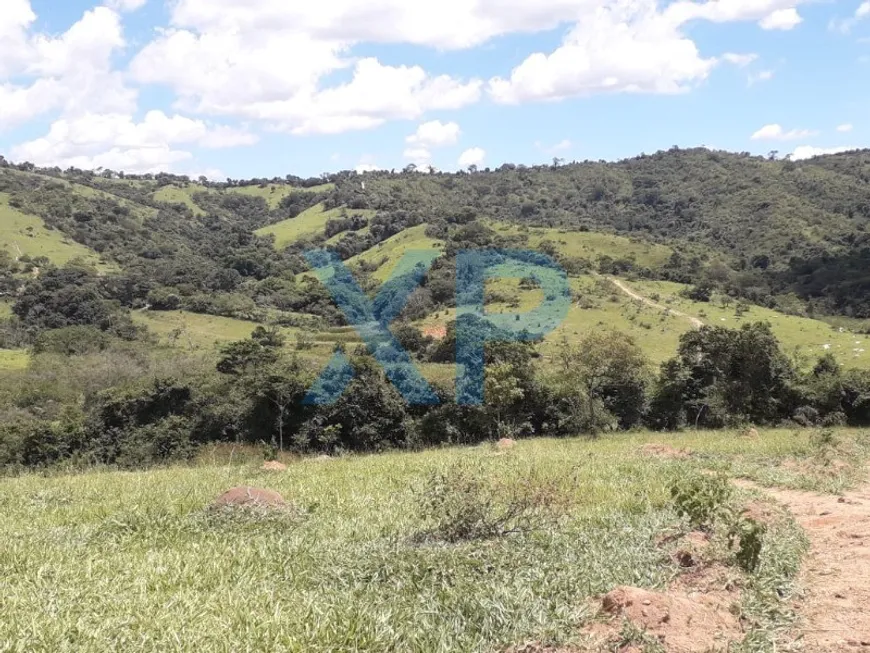 Foto 1 de Fazenda/Sítio com 6 Quartos à venda, 200m² em Zona Rural, Carmo da Mata