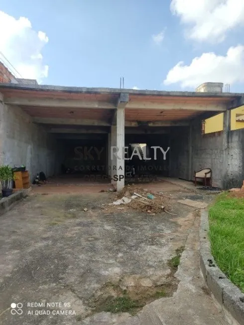 Foto 1 de Lote/Terreno à venda, 400m² em Vila do Encontro, São Paulo