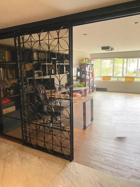 Foto 1 de Apartamento com 4 Quartos à venda, 239m² em Tristeza, Porto Alegre