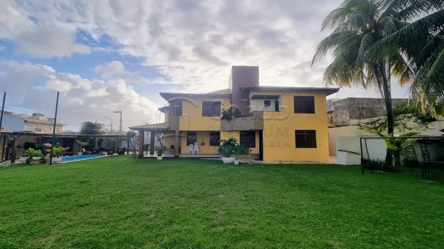Foto 1 de Casa com 3 Quartos à venda, 1050m² em Coroa do Meio, Aracaju