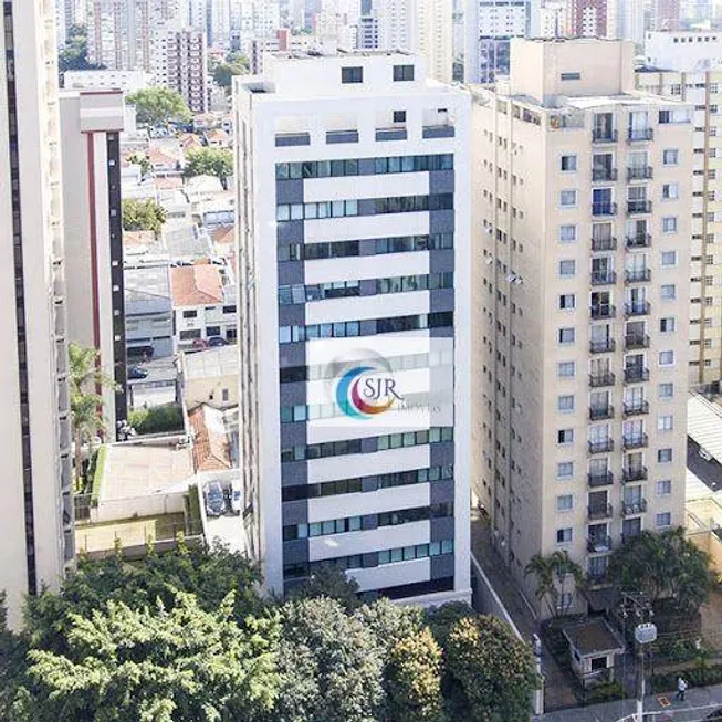 Foto 1 de Sala Comercial para venda ou aluguel, 44m² em Jardim Santa Cruz, São Paulo