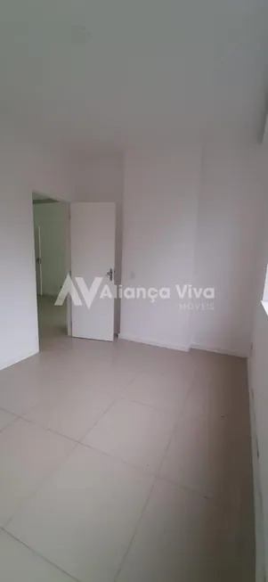 Foto 1 de Apartamento com 2 Quartos à venda, 70m² em Catete, Rio de Janeiro