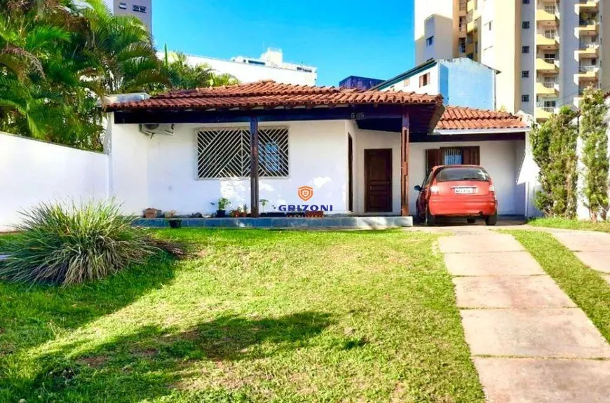 Foto 1 de Casa com 3 Quartos à venda, 285m² em Jardim Amalia, Bauru