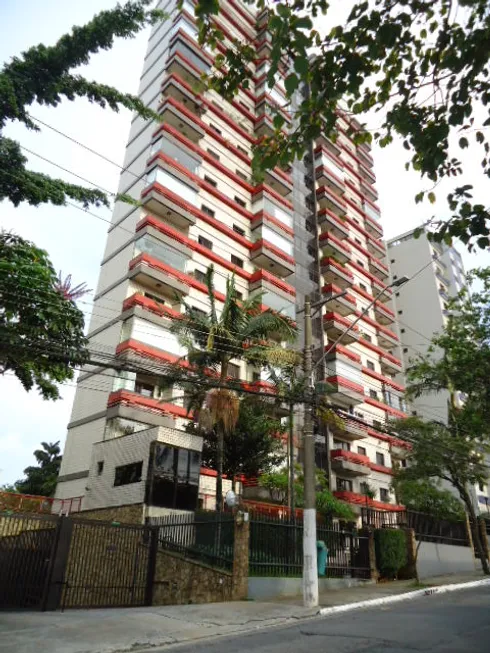 Foto 1 de Apartamento com 3 Quartos à venda, 281m² em Jardim da Saude, São Paulo