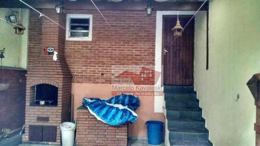 Foto 1 de Sobrado com 2 Quartos à venda, 150m² em Jardim Celeste, São Paulo