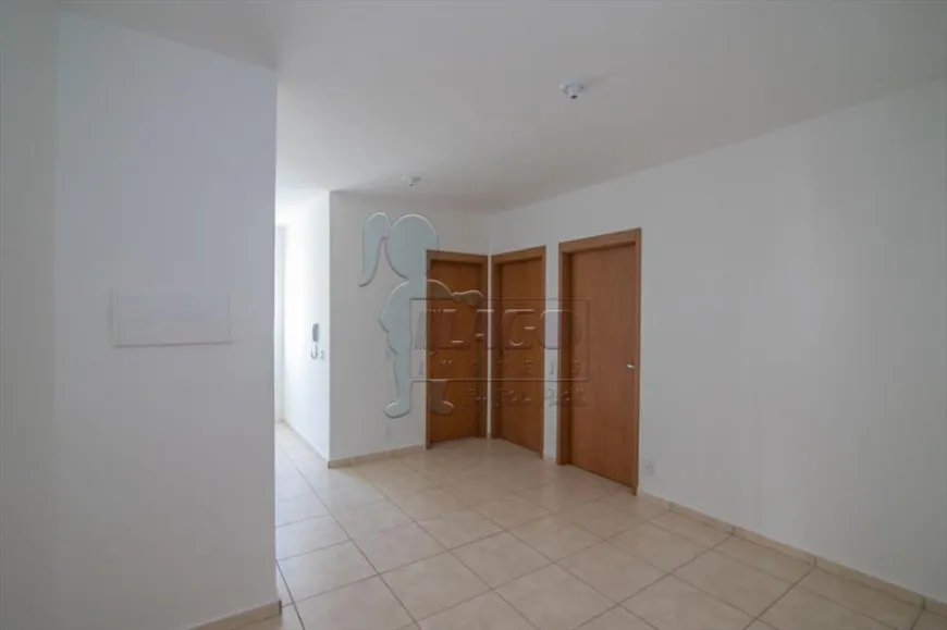 Foto 1 de Apartamento com 2 Quartos à venda, 43m² em Parque dos Servidores, Ribeirão Preto