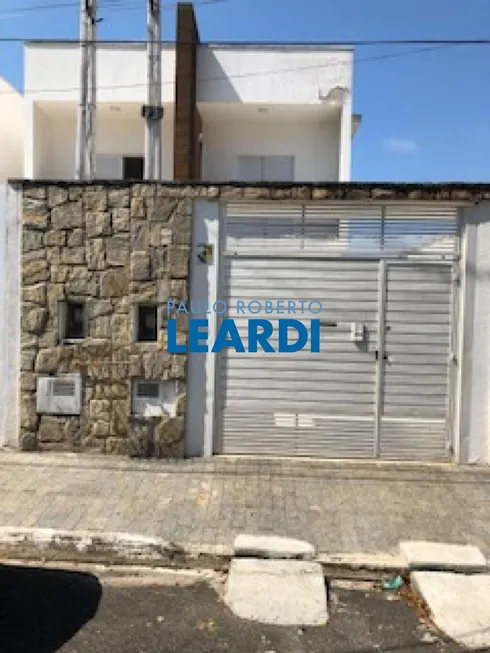 Foto 1 de Sobrado com 3 Quartos à venda, 182m² em Barbosa, Arujá