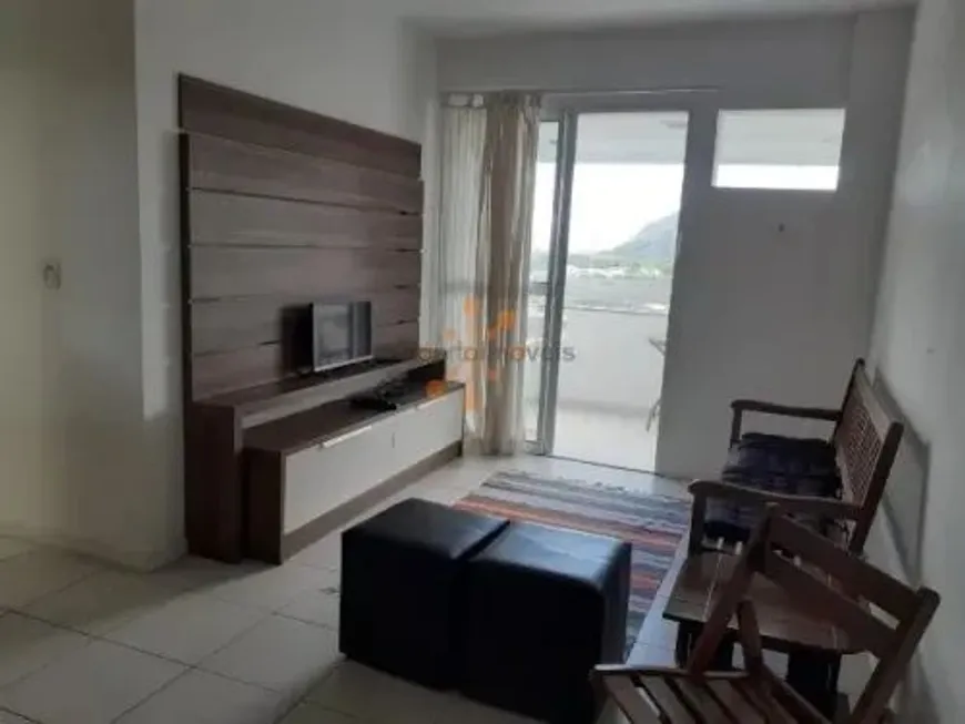 Foto 1 de Apartamento com 3 Quartos à venda, 74m² em Camorim, Rio de Janeiro