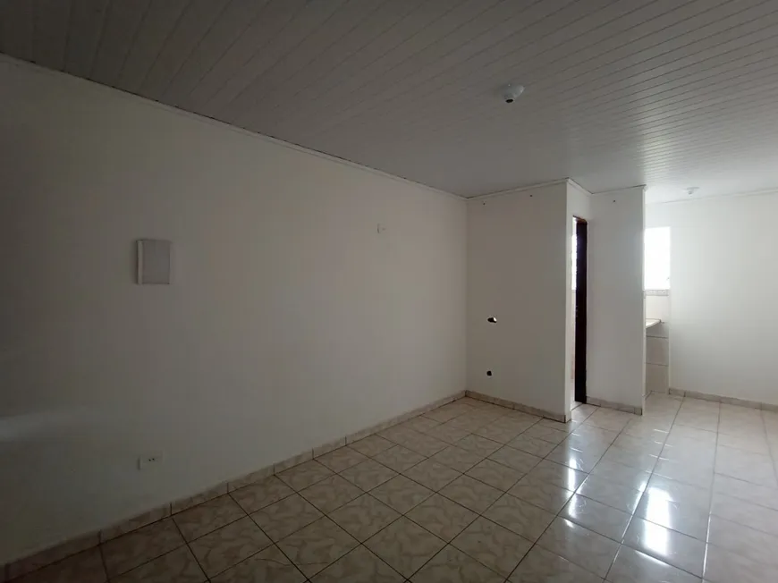 Foto 1 de Casa com 1 Quarto para alugar, 30m² em Vila Anglo Brasileira, São Paulo