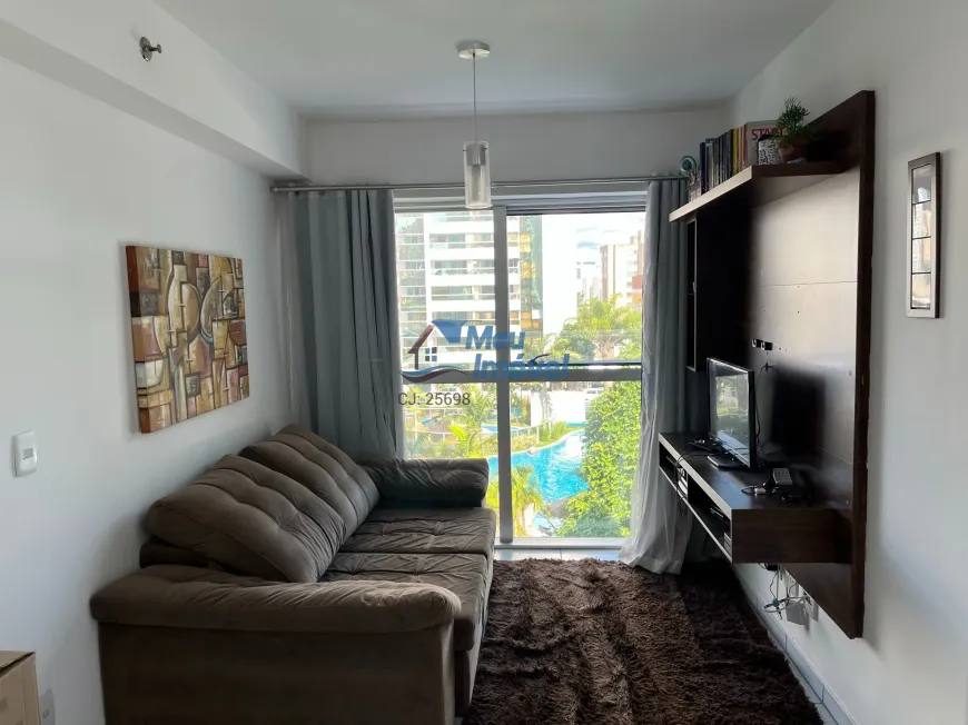 Foto 1 de Apartamento com 1 Quarto à venda, 39m² em Sul (Águas Claras), Brasília