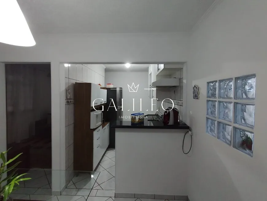 Foto 1 de Casa com 3 Quartos à venda, 131m² em Parque Almerinda Chaves, Jundiaí