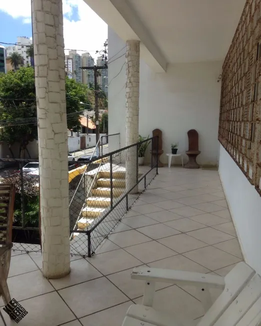 Foto 1 de Casa com 4 Quartos à venda, 269m² em Rio Vermelho, Salvador