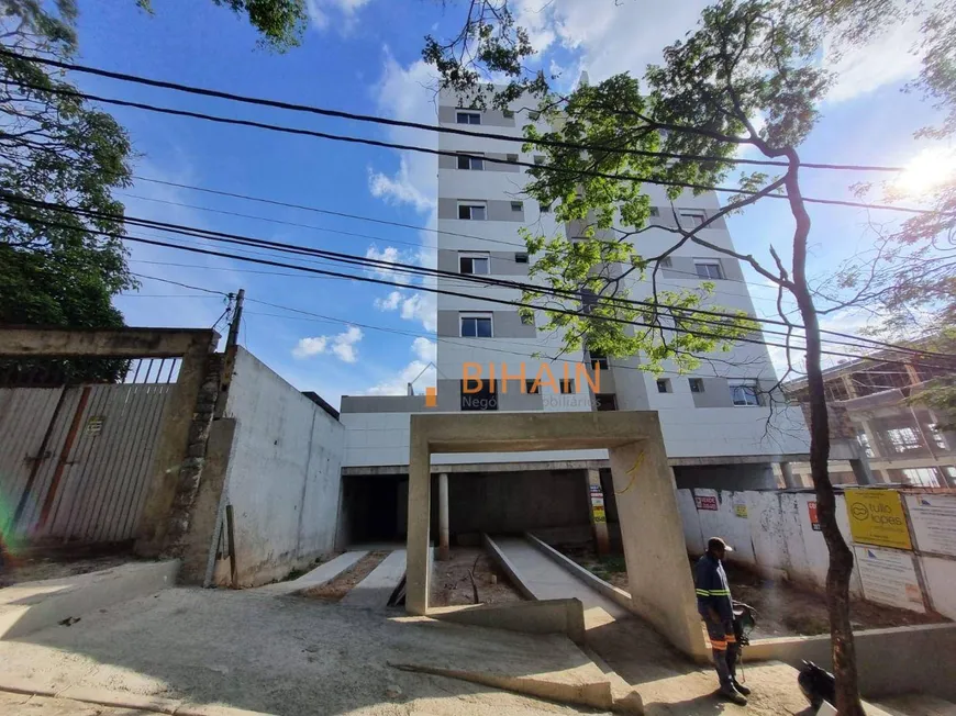 Foto 1 de Apartamento com 3 Quartos à venda, 67m² em Serra, Belo Horizonte