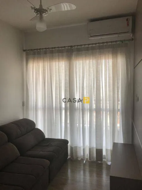 Foto 1 de Apartamento com 2 Quartos à venda, 58m² em Jardim São José, Americana