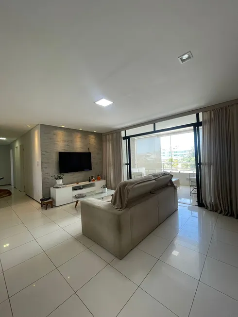Foto 1 de Apartamento com 4 Quartos à venda, 180m² em Calhau, São Luís