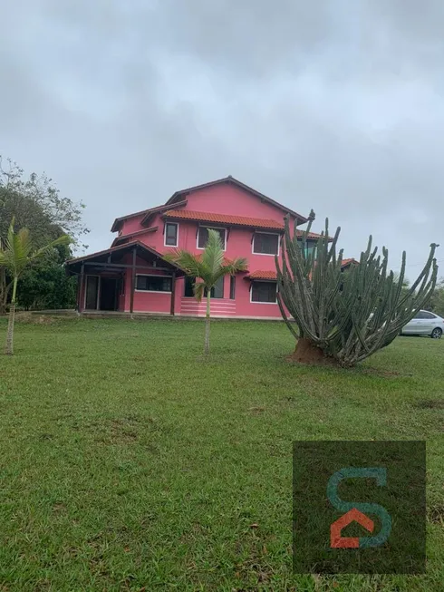 Foto 1 de Fazenda/Sítio com 3 Quartos à venda, 300m² em Campo Redondo, São Pedro da Aldeia