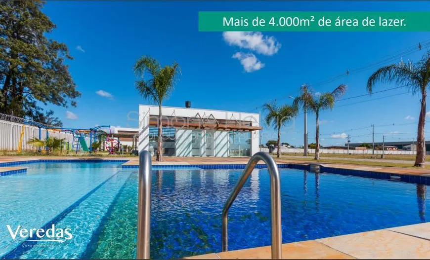 Foto 1 de Lote/Terreno à venda, 180m² em Sans Souci, Eldorado do Sul