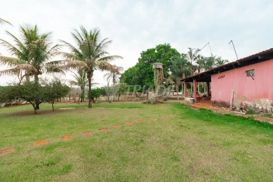 Foto 1 de Fazenda/Sítio com 2 Quartos à venda, 200m² em Residencial Fonte das Aguas, Goiânia