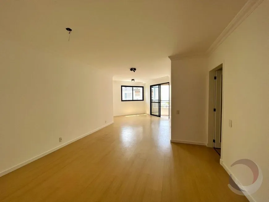 Foto 1 de Apartamento com 3 Quartos à venda, 130m² em Centro, Florianópolis