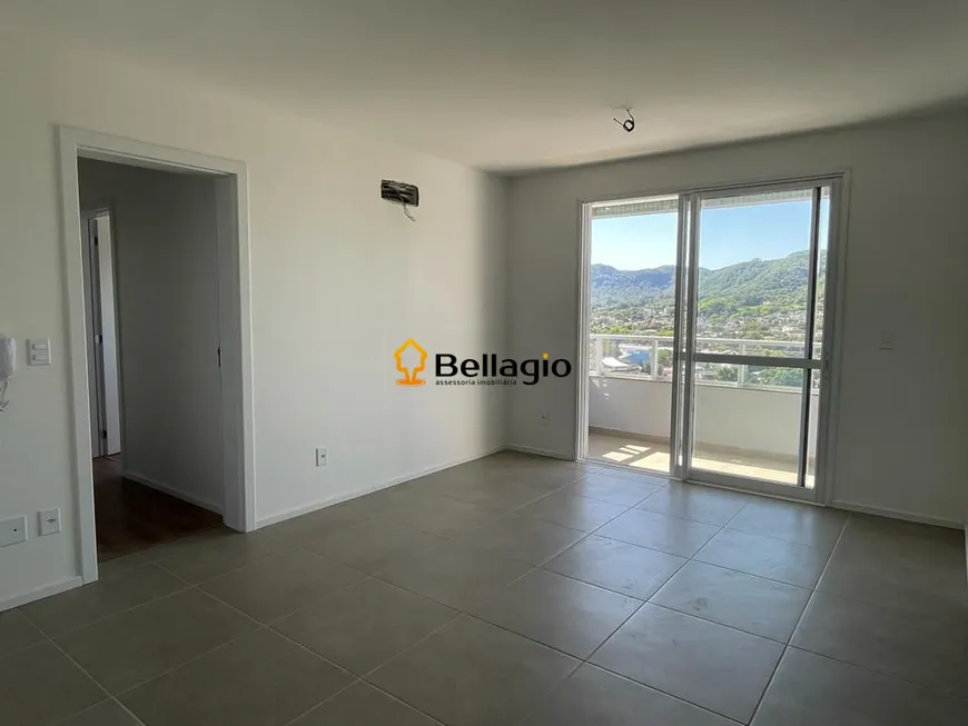 Foto 1 de Apartamento com 2 Quartos à venda, 82m² em Menino Jesus, Santa Maria