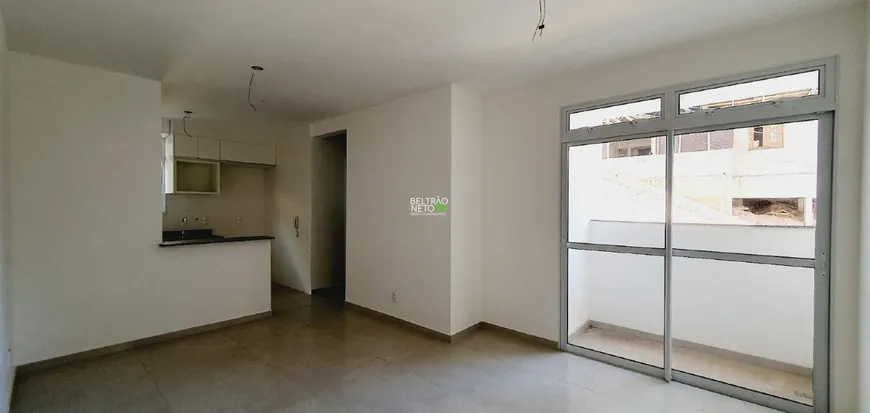 Foto 1 de Apartamento com 2 Quartos à venda, 58m² em Buritis, Belo Horizonte