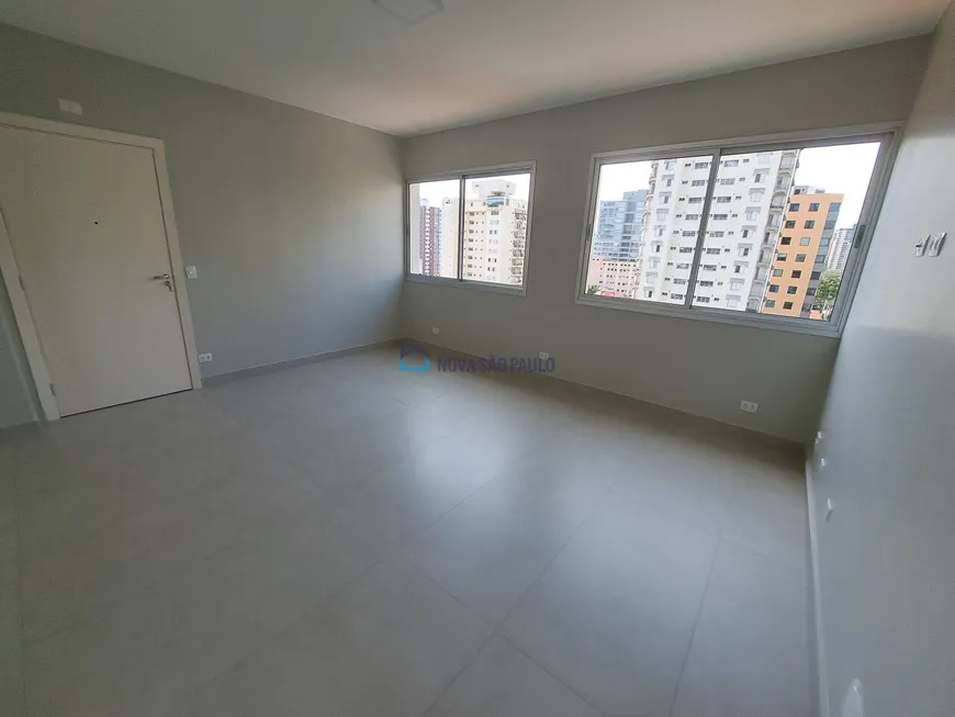 Foto 1 de Apartamento com 3 Quartos à venda, 93m² em Vila Clementino, São Paulo