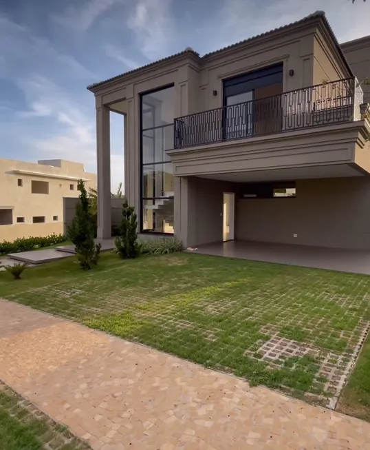 Foto 1 de Casa de Condomínio com 3 Quartos à venda, 330m² em Alphaville, Ribeirão Preto