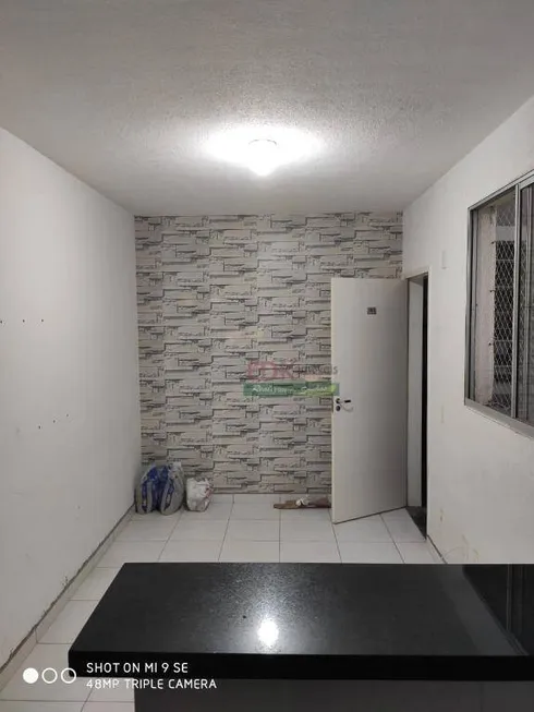 Foto 1 de Apartamento com 2 Quartos à venda, 54m² em Vila São José, Taubaté