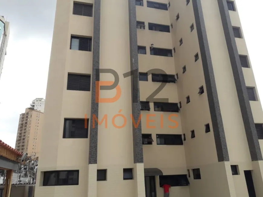 Foto 1 de Apartamento com 3 Quartos à venda, 90m² em Água Fria, São Paulo