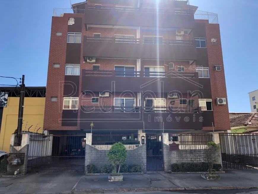 Foto 1 de Apartamento com 3 Quartos à venda, 164m² em Vila Julieta, Resende