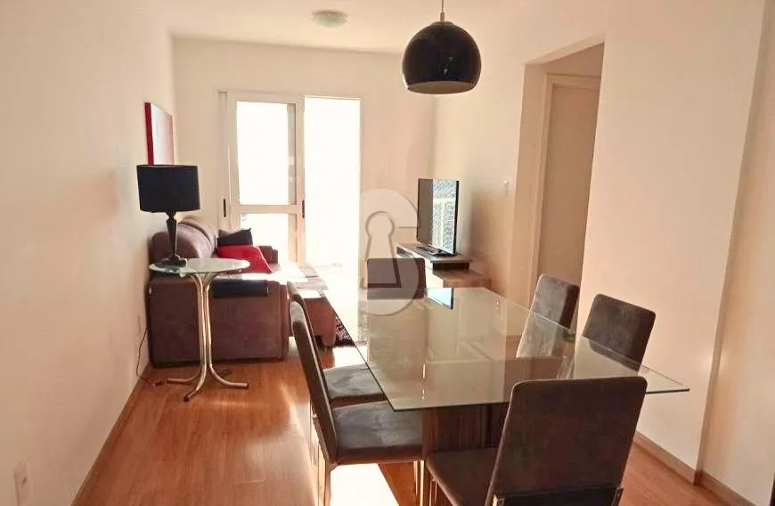 Foto 1 de Apartamento com 2 Quartos à venda, 99m² em Centro, São Leopoldo