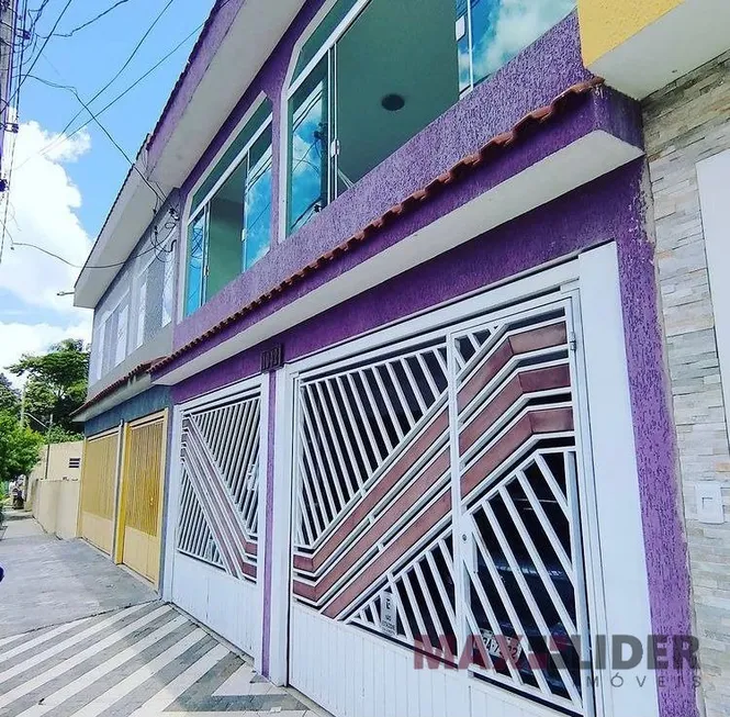 Foto 1 de Casa com 3 Quartos à venda, 300m² em Parque Viana, Barueri