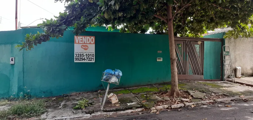 Foto 1 de Casa com 3 Quartos à venda, 200m² em Setor Campinas, Goiânia