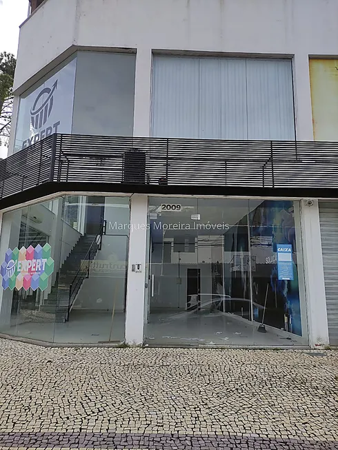 Foto 1 de Ponto Comercial para alugar, 370m² em Marilândia, Juiz de Fora