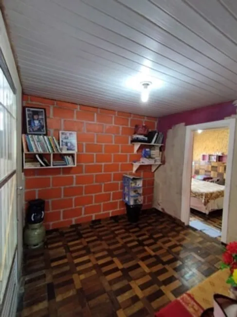 Foto 1 de Casa com 2 Quartos à venda, 70m² em Matatu, Salvador