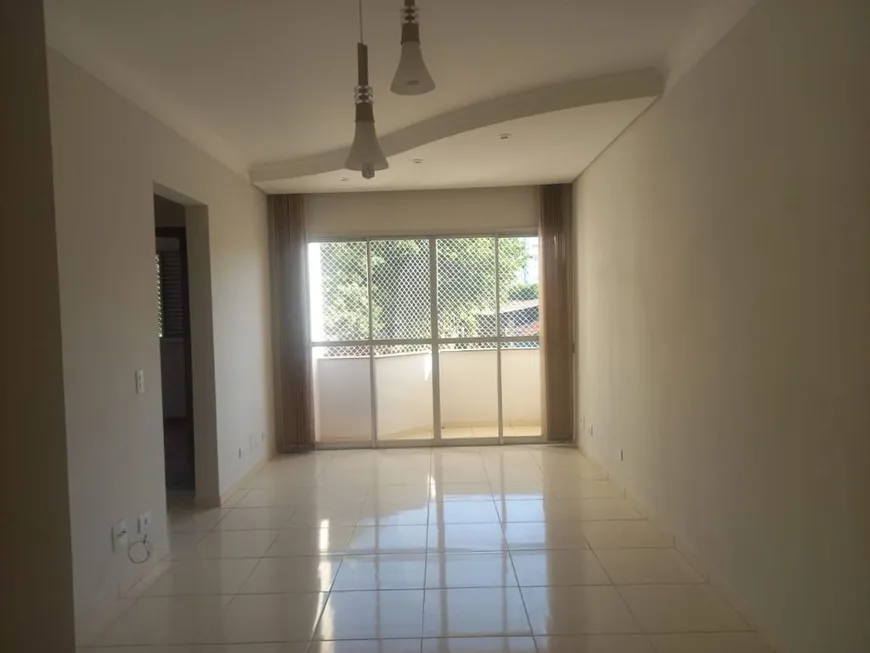 Foto 1 de Apartamento com 2 Quartos à venda, 77m² em Vila Monteiro, Piracicaba