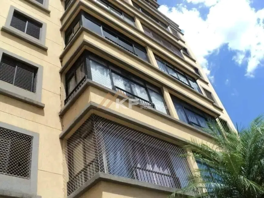 Foto 1 de Apartamento com 3 Quartos à venda, 96m² em Jardim Presidente Medici, Ribeirão Preto