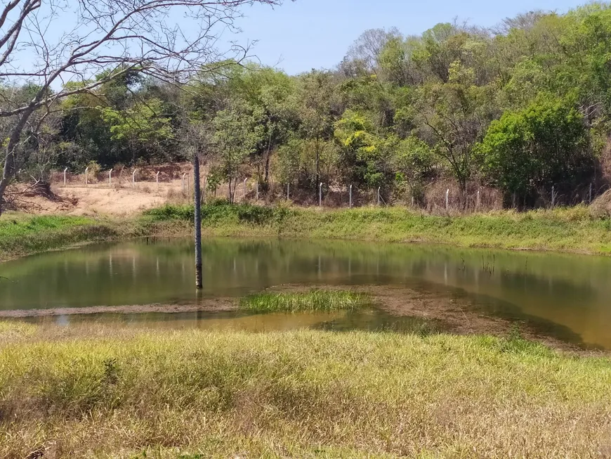 Foto 1 de Lote/Terreno à venda, 1000m² em Centro, Jequitibá