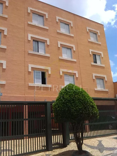 Foto 1 de Apartamento com 2 Quartos à venda, 72m² em Vila Proost de Souza, Campinas