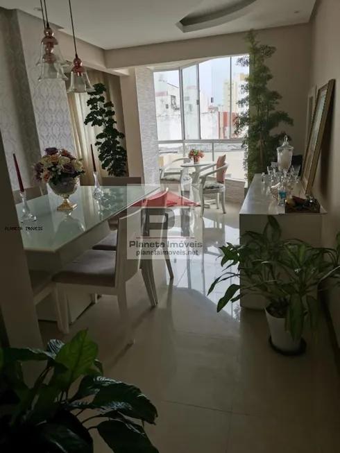 Foto 1 de Apartamento com 3 Quartos à venda, 130m² em Costa Azul, Salvador