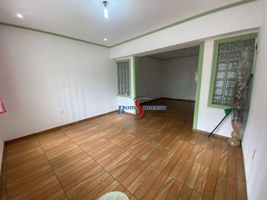 Foto 1 de Sobrado com 3 Quartos à venda, 130m² em Vila Santa Clara, São Paulo