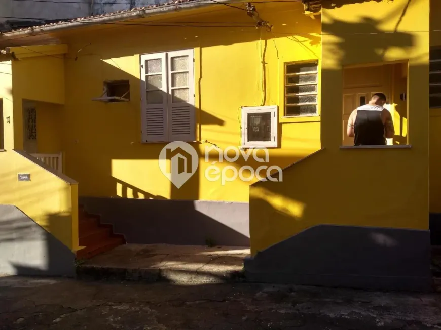 Foto 1 de  com 2 Quartos à venda, 120m² em Pilares, Rio de Janeiro