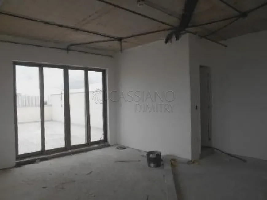 Foto 1 de Sala Comercial à venda, 88m² em Jardim Augusta, São José dos Campos