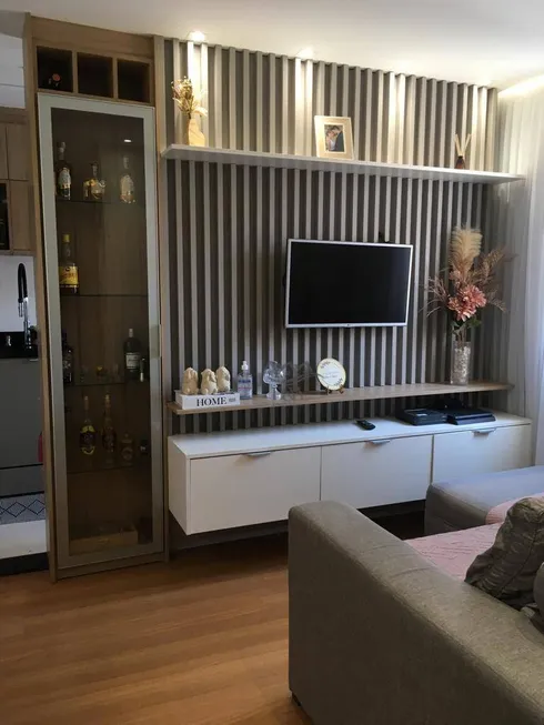 Foto 1 de Apartamento com 2 Quartos à venda, 41m² em Vila Guilherme, São Paulo