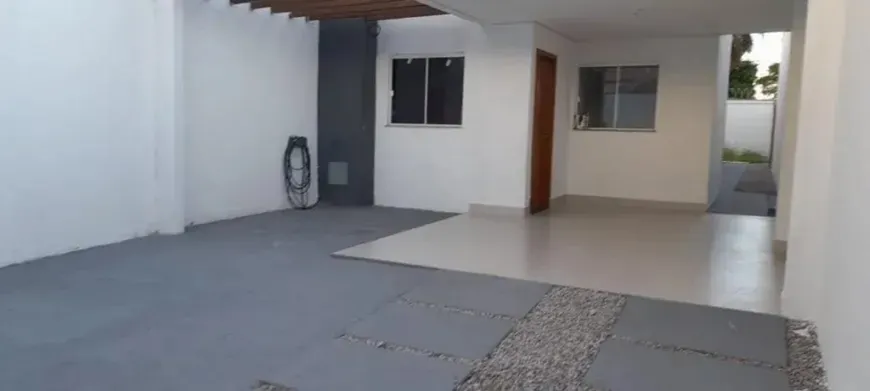 Foto 1 de Casa com 3 Quartos à venda, 80m² em Engomadeira, Salvador