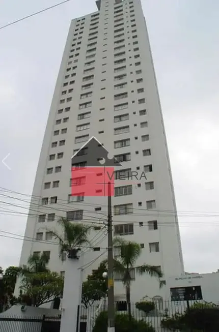 Foto 1 de Apartamento com 2 Quartos à venda, 70m² em Cambuci, São Paulo