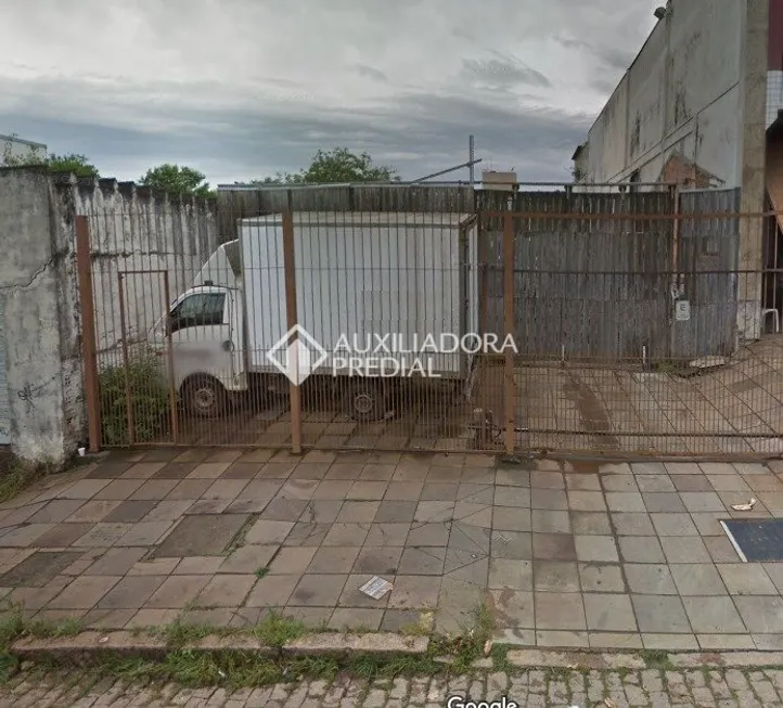 Foto 1 de Lote/Terreno à venda, 300m² em Sarandi, Porto Alegre