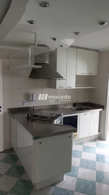 Foto 1 de Apartamento com 3 Quartos à venda, 100m² em Lapa, São Paulo